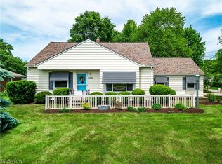 24768 Sprague Rd, Olmsted Falls, OH 44138