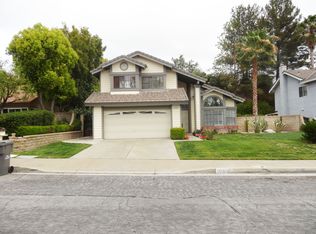 21937 Rodeffer Pl, Santa Clarita, CA 91350