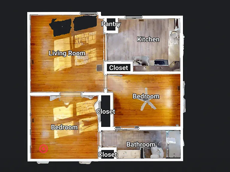 4501 Wichita Ave — Photo 18