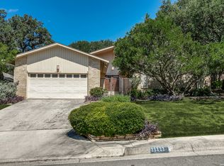 11111 Whisper Meadow, San Antonio, TX 78230
