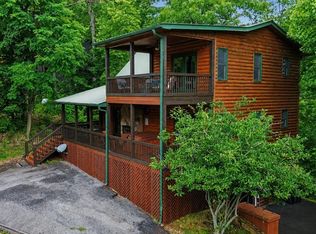 375 S Dream Catcher, Blue Ridge, GA 30513