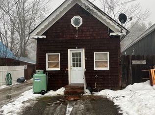 10 Folsom Rd, Center Ossipee, NH 03814