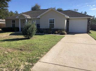 4698 Bobolink Way, Crestview, FL 32539