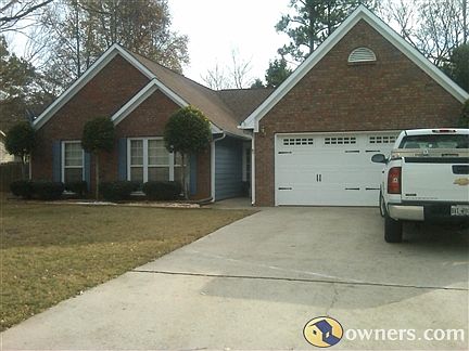 Level Lot in Quiet Subdivision
