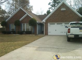 240 Jones Bridge Place Cir, Johns Creek, GA 30022