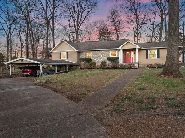 4016 Brush Hill Rd, Nashville, TN 37216