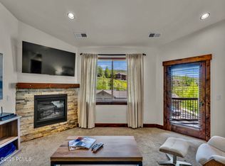 14275 N Buck Horn Trl UNIT P, Kamas, UT 84036