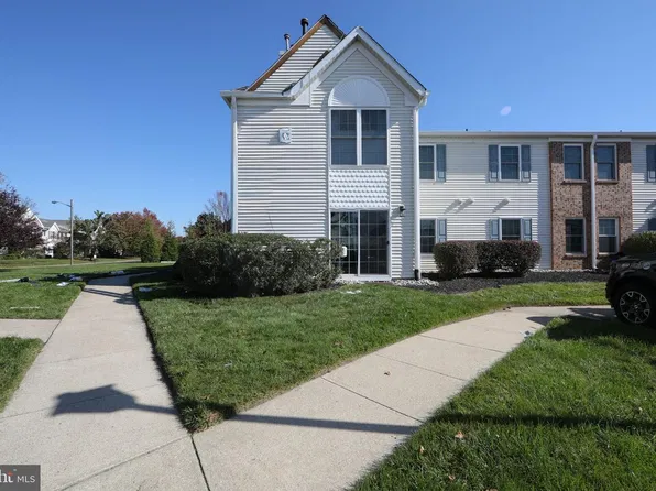 1703 Steeplebush Ter #A, Mount Laurel, NJ 08054
