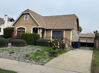 2047 W 78th Pl, Los Angeles, CA 90047