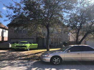 1810 Ruthie Run, Cedar Park, TX 78613