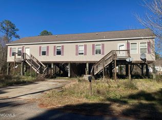 6124 Scott St #6126, Bay Saint Louis, MS 39520