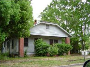 254 Burton Ave, Mobile, AL 36607