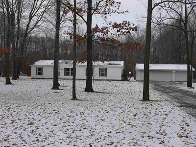 12225 County Road 4, Middlebury, IN, 46540