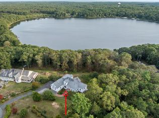 95 Brittany Dr, Cotuit, MA 02635