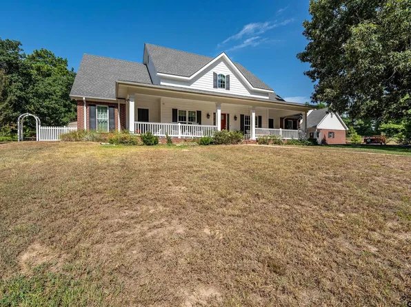 1440 Vz County Road 4810, Chandler, TX 75758