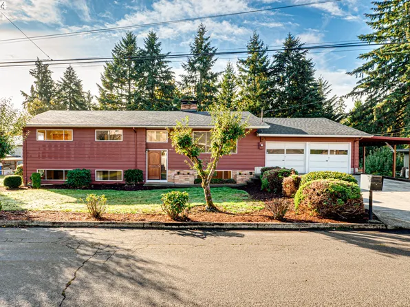 1617 NE 65th St, Vancouver, WA 98665