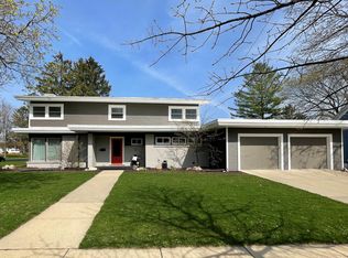 622 Robert St, Fort Atkinson, WI 53538