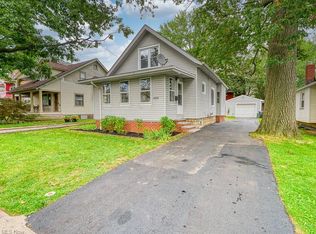 2187 Eldred Ave, Lakewood, OH 44107