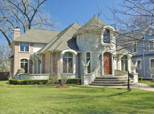 133 Prairie Ave, Park Ridge, IL 60068