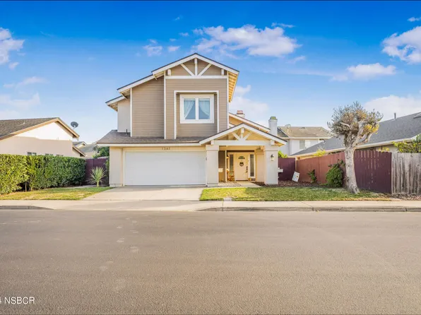 1361 Village Meadows Dr, Lompoc, CA 93436