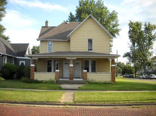 502 Scott St, Crestline, OH 44827