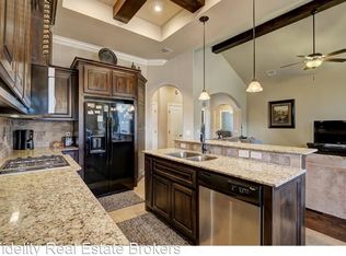 2420 NW 155th St, Edmond, OK 73013