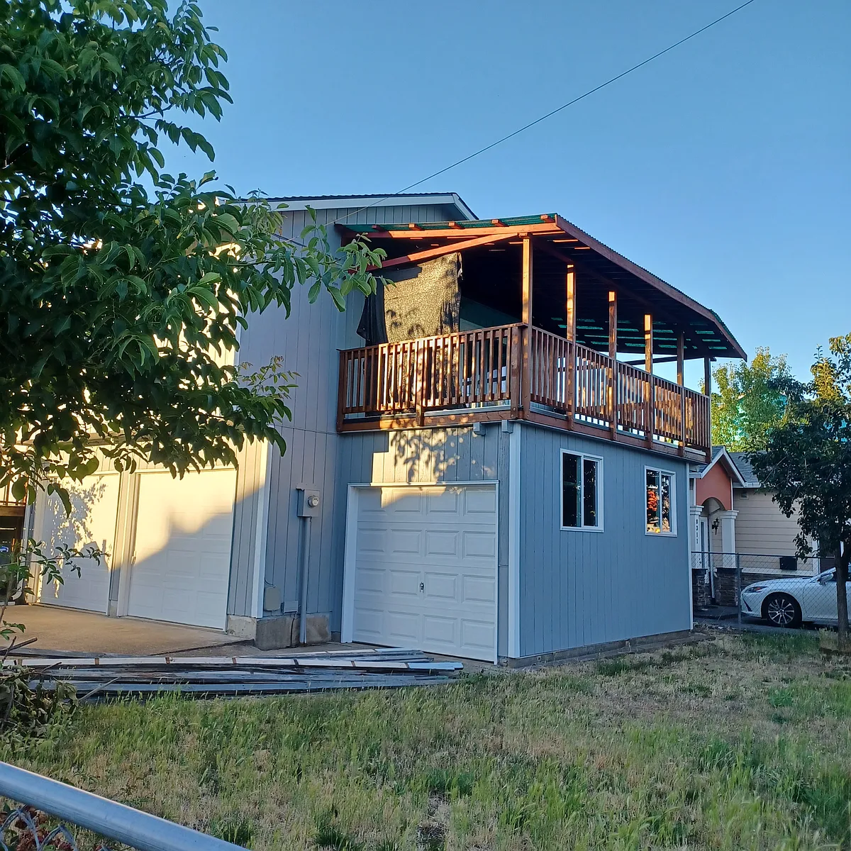 Building Photo - 6440 SE 83rd Ave