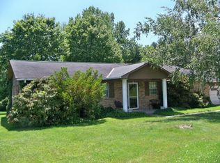 207 Jamescrest Dr, Beckley, WV 25801