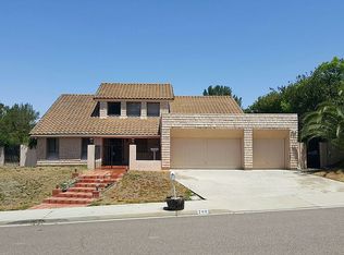 2002 Saliente Way, Carlsbad, CA 92009