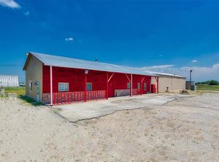 1453 NW Us Highway 50, Holden, MO 64040