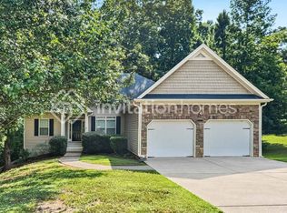 229 Meadow Point, Douglasville, GA 30134