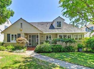 3421 College Ave, Sacramento, CA