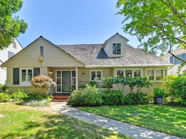 3421 College Ave, Sacramento, CA 95818