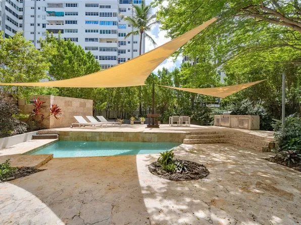 11 Manuel Rodriguez Serra St, San Juan, PR 00907