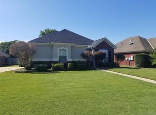 9325 Bristlecone Dr, Montgomery, AL 36117