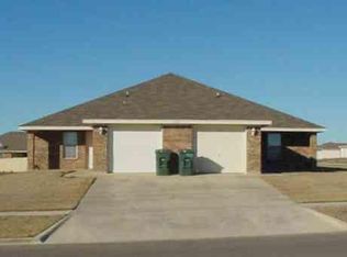 2601 Edgefield St #B, Killeen, TX 76549
