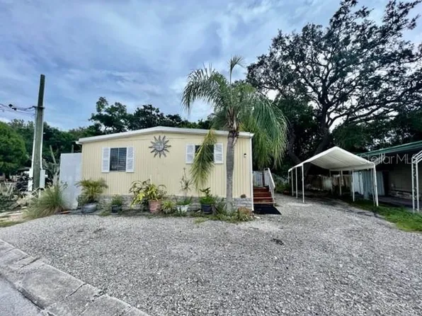 1216 Live Oak Pkwy, Tarpon Springs, FL 34689