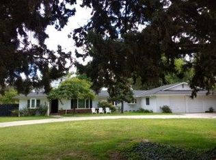 4530 N Arthur Ave, Fresno, CA 93705