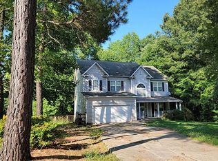 139 Scarlet Tanager Rd, Troutman, NC 28166