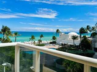 Trump Grande, Sunny Isles Beach, FL 33160