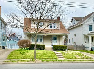 2740 Markbreit Ave, Cincinnati, OH 45209