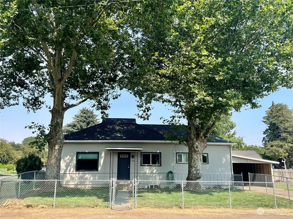 520 N Cottonwood Street, Dayton, WA 99328
