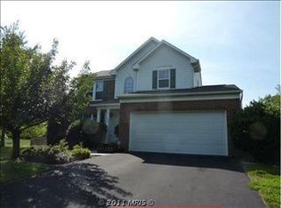 8376 Glenmar Rd, Ellicott City, MD 21043