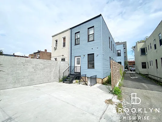 Rented by Brooklyn High Rise LLC | media 23