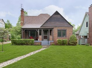 938 N Ritter Ave, Indianapolis, IN 46219