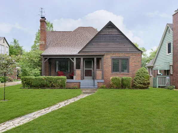 938 N Ritter Ave, Indianapolis, IN 46219