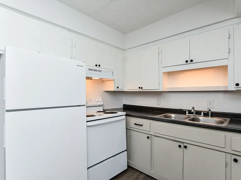 Kitchen Kitchen