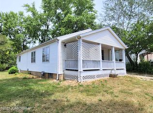 209 Northwest St, Fulton, MO 65251