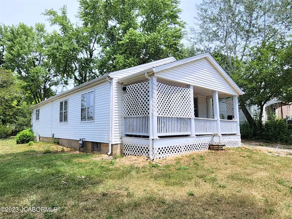209 Northwest St, Fulton, MO 65251