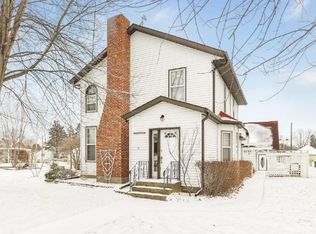 620 Dewey St, Foley, MN 56329